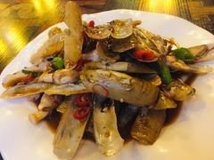 -广记海鲜(杨汊湖一店)