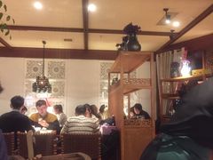 -绿茶餐厅(龙湖杭州金沙天街店)