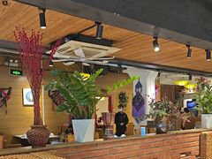 -云尊府云南菜·蒸汽石锅鱼(学清路店)