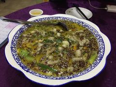 -川湘園(西华路店)