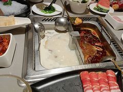 -海底捞火锅(方塔东街店)