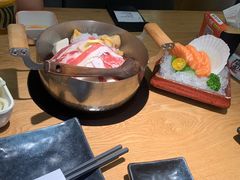 -沼津港精致料理·寿喜烧·烧鸟(青浦宝龙广场日料榜单店)