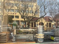 -山海菜馆·海肠捞饭·青岛菜(栈桥店)