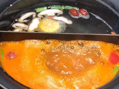 -呷哺呷哺(维多利万悦城店)
