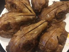 -冯记香辣兔火锅(茶店子总店)