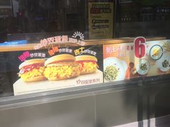 -麦当劳(豫园店)