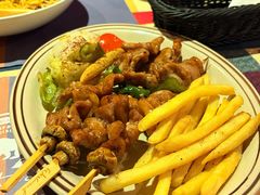 -遇见西木美式餐厅(体育路店)