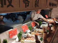 -筱爷叔·上海传统手工菜(玉树路店)