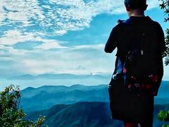 -七娘山