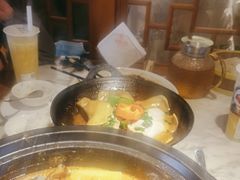 -佰家小厨·南京菜(夫子庙店)