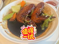 -太平馆餐厅(油麻地店)