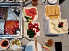 -海底捞火锅(振华商厦店)