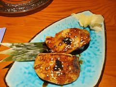 鹅肝寿司-有喜屋·烧鸟·居酒屋(周浦万达店)