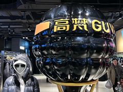 -盛京大奥莱(沈阳奥体店)