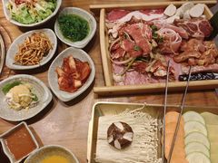 -牛人·雪花牛·木炭烤肉(昆山陆家店)