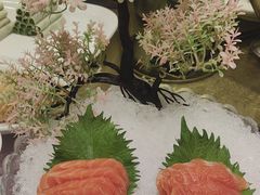 -顺风海鲜港(金玉兰店)