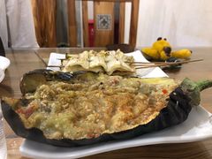 -沈胖子音乐烤吧·炒菜·龙虾(环城东路店)