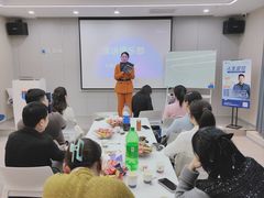 -新励成演讲口才培训(无锡梁溪学训中心)