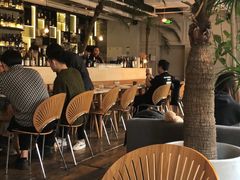大堂-the rug 飞毯 (朝阳公园店)