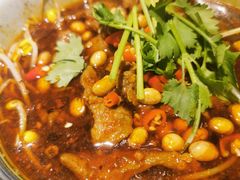 -钟鸭子·非物质文化遗产(观景路店)