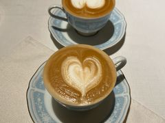 -香樟花园法式铁板烧(恒隆广场店)