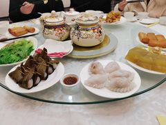-冰泉豆浆馆(白云山总店)
