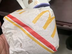 -麦当劳(龙湖北京大兴天街店)