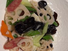 -臻宝中餐厅·大连菜·海鲜·融合菜(大连一方城堡豪华精选酒店)