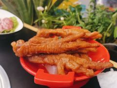 -蜀大侠火锅.川剧变脸(龙泉世茂店)