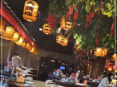 -南京大牌档(人民广场店)