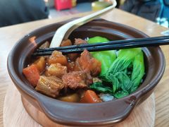 -李先生牛肉面大王(郑州火车站西广场2店)