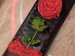 -三头牛·潮汕牛肉生蚝火锅 (夏湾店)