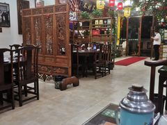 -农家小院(朱雀桥店)