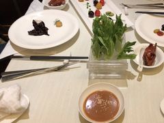 麻酱翡翠片-许家菜(望江店)