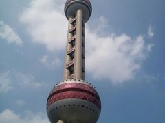 -东方明珠国际旅行社有限公司