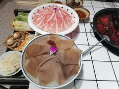 -伍师兄市井火锅(东部星悦天地店)
