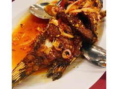 -大茄来海鲜餐厅(亚洲城分行)