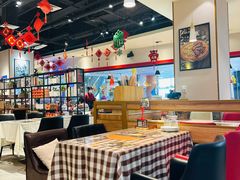 -米斯特比萨(罗斯福店)