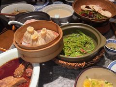 -南京大牌档(青岛万象城店)