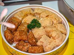 -金成潮菜博物馆(海珠湿地店)