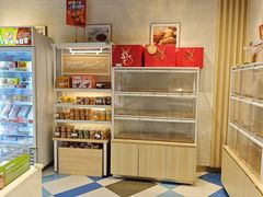 -85度C(上海国权北路店)