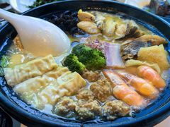 -上海小南国(正大店)