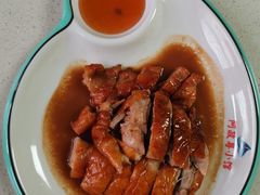 -阿政粤小馆(中央大街店)