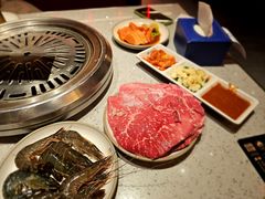-钱小奴炭烤自助料理·安格斯牛肉(盐城中南城店)