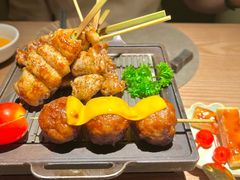 -松幸日式料理(中山路店)