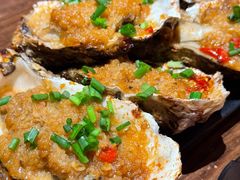 -王扯火胖哥烤生蚝(眉山首店)