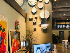 -dotcom coffee古点咖啡(致真大厦店)
