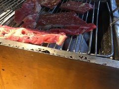 -丹东特色烤肉(南光三部店)