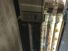 -张正麻辣串(包河万达店)