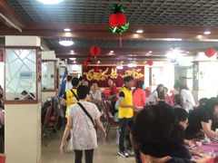 大堂-云海阁酒楼(清和大道店)